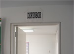 Oficina Defensoría del cliente